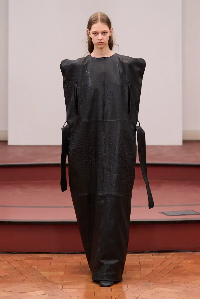 Institution By Galib Gassanoff 26SS003